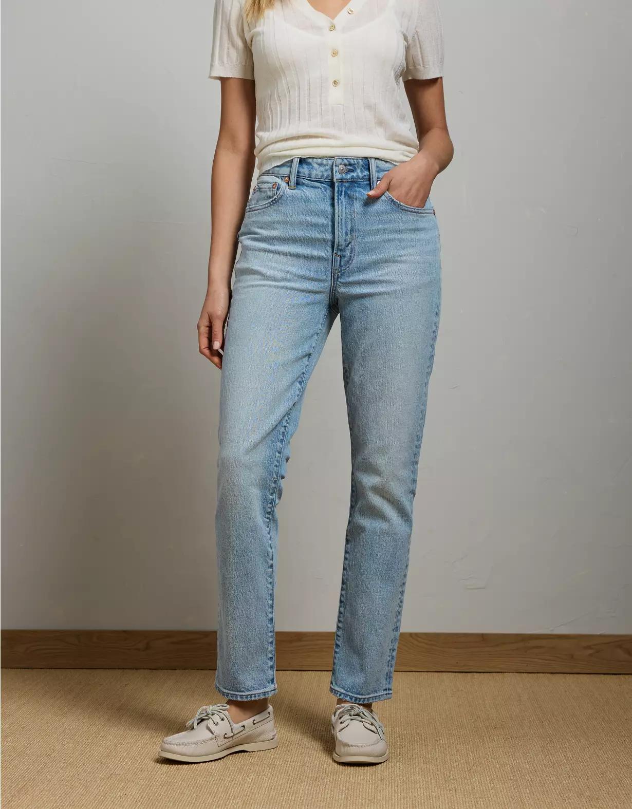 AE77 Premium Cigarette Jean Product Image