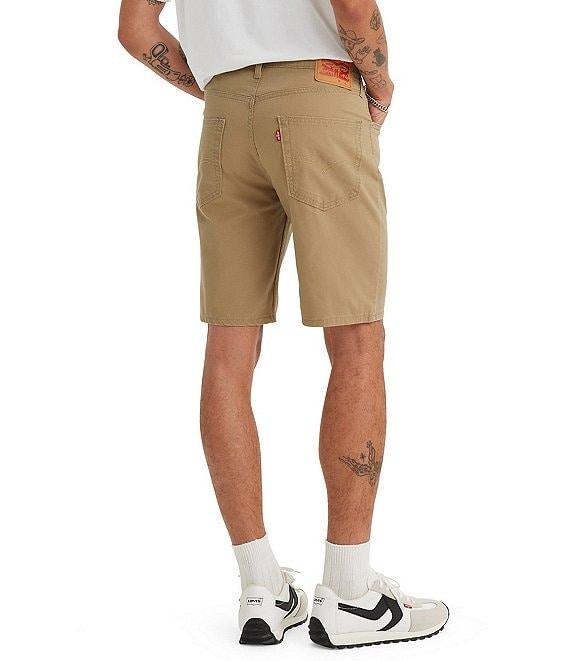 Levi's® 405 Standard Regular Fit 10#double; Inseam Shorts Product Image