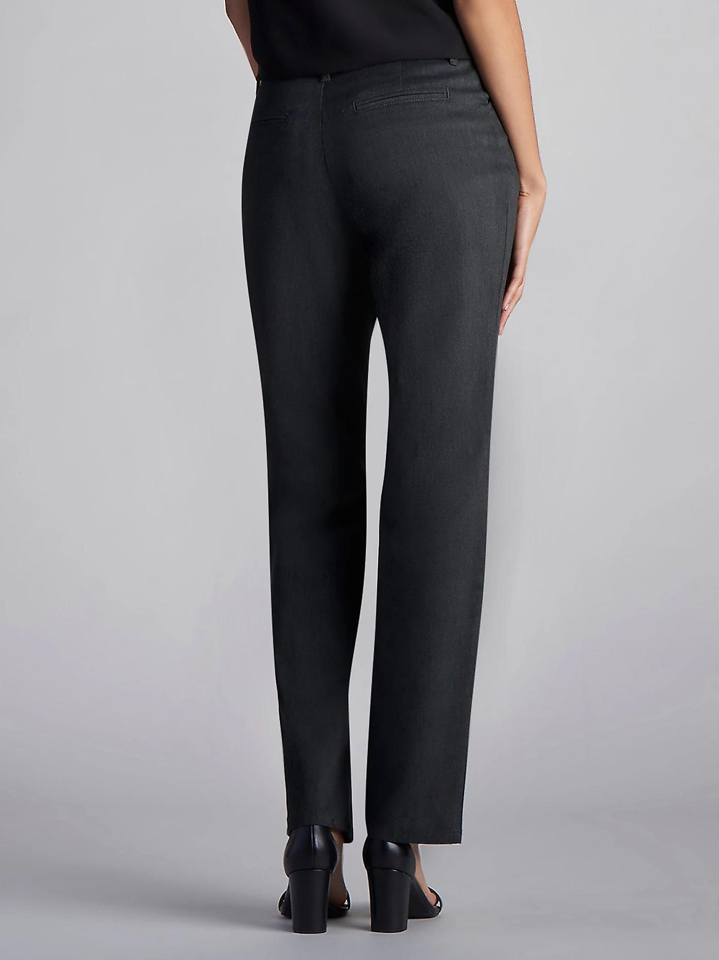 Women's Clothing: Straight Leg Pants | All Day Pants | Lee® Product Image