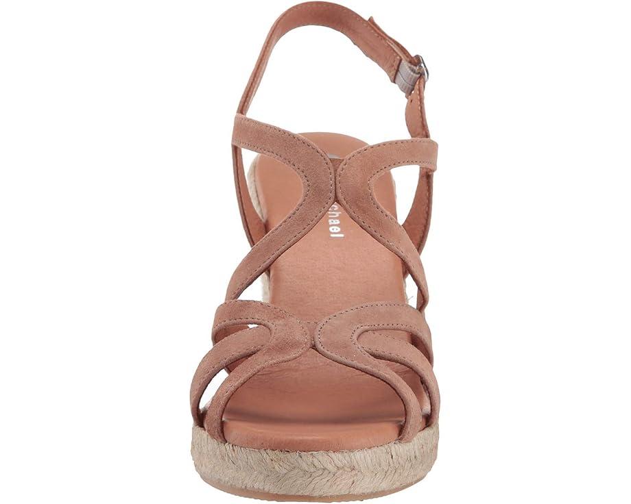 Marcia Cross-Band Sandal Product Image