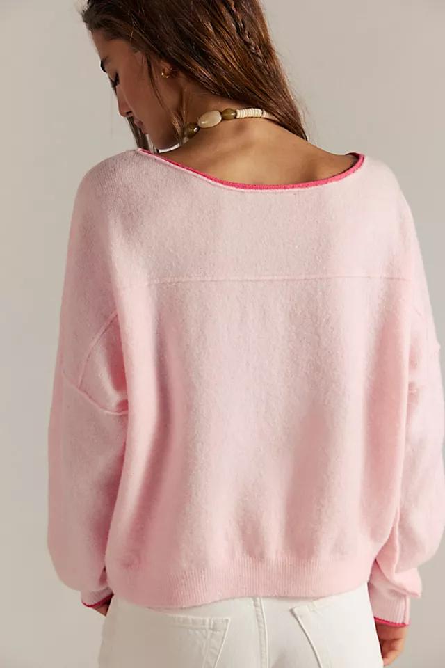 See Me Pullover Product Image