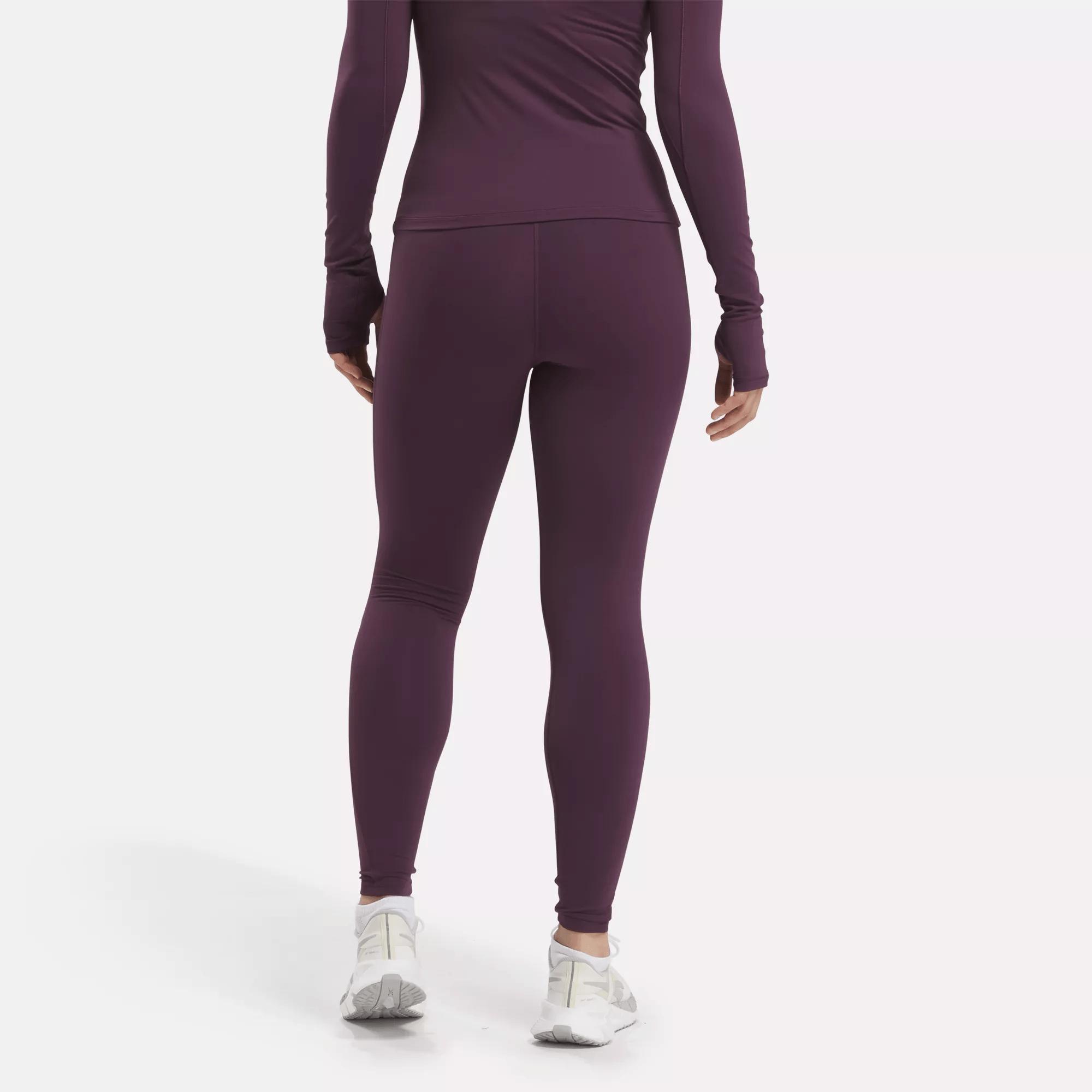 Women's Lux High-Rise RBK-FIRE+ Leggings Female Product Image