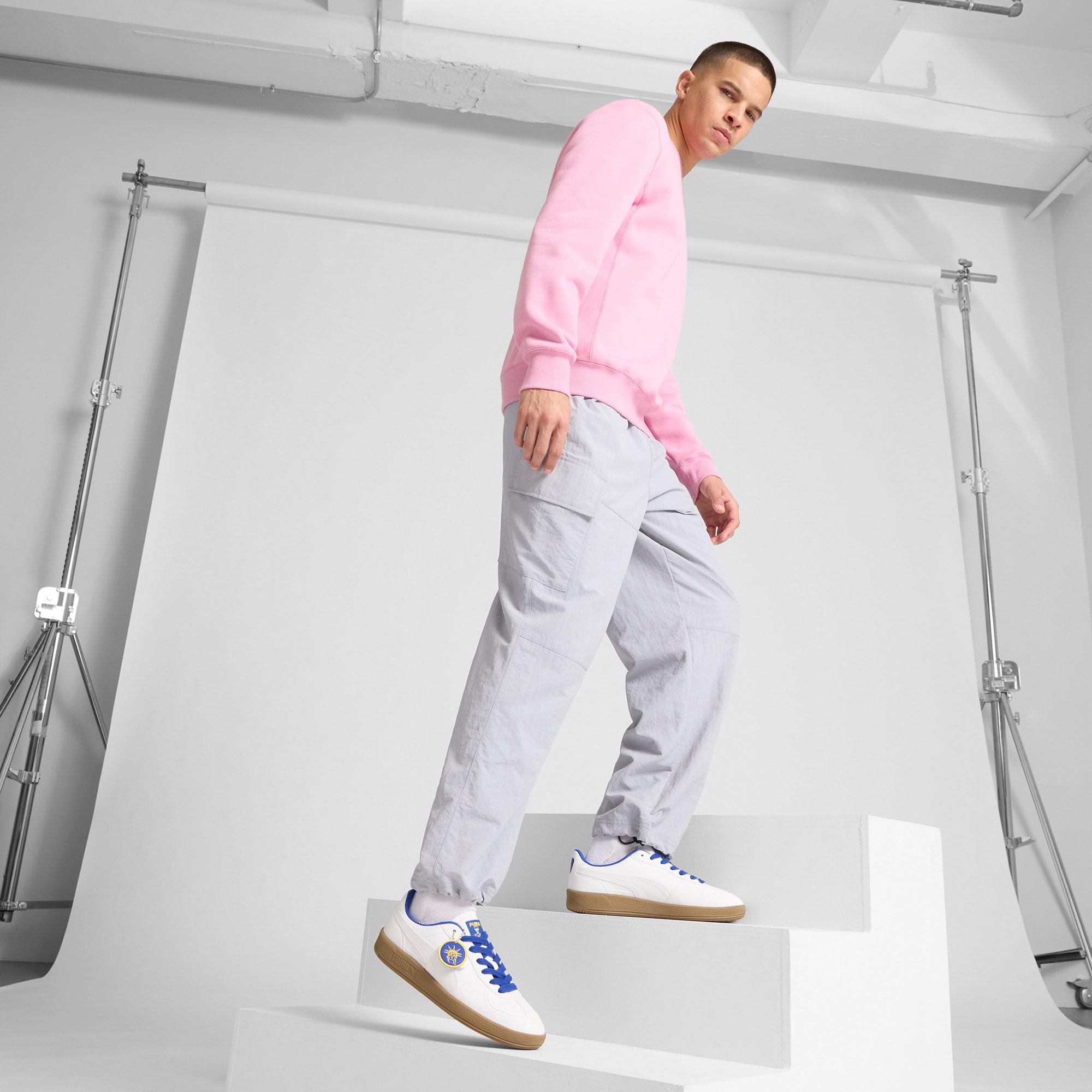 Palermo NYC Flagship Sneakers Product Image