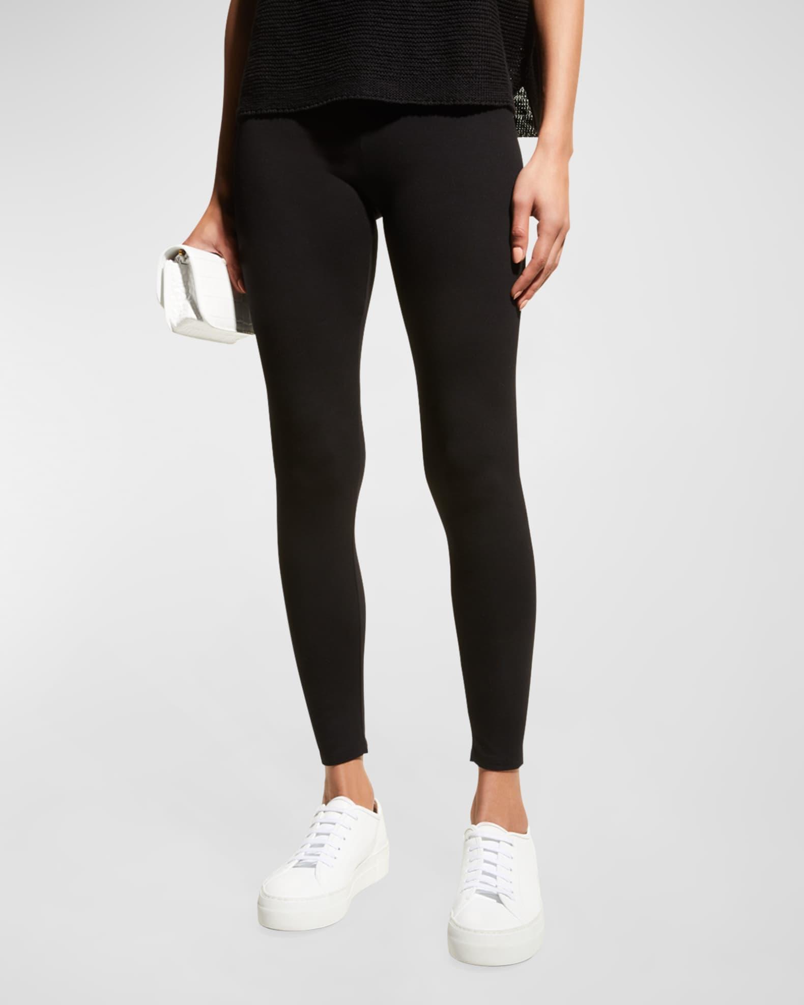 Viscose Jersey Leggings Product Image