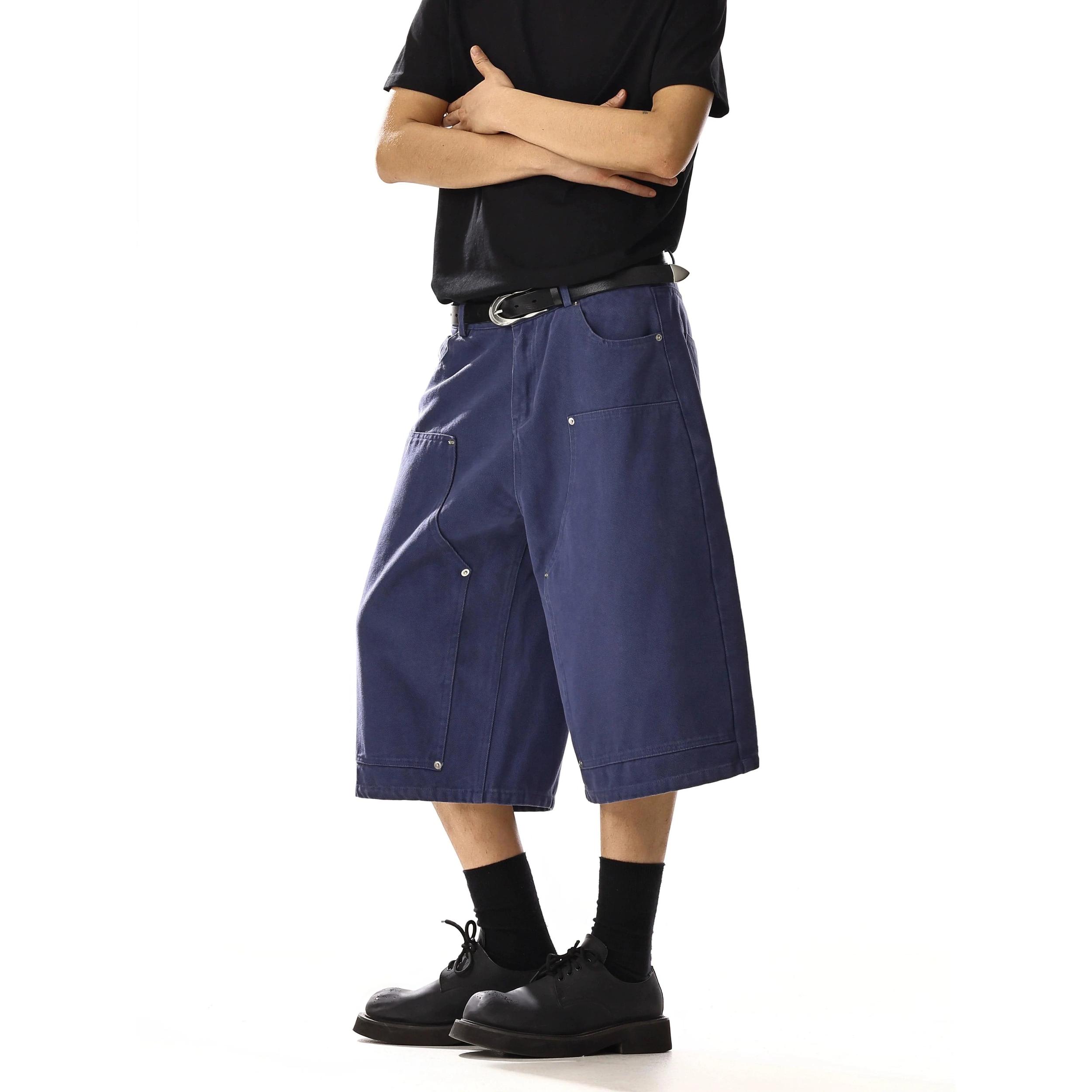 RT No. 18235 WORKWEAR SHORTS Product Image