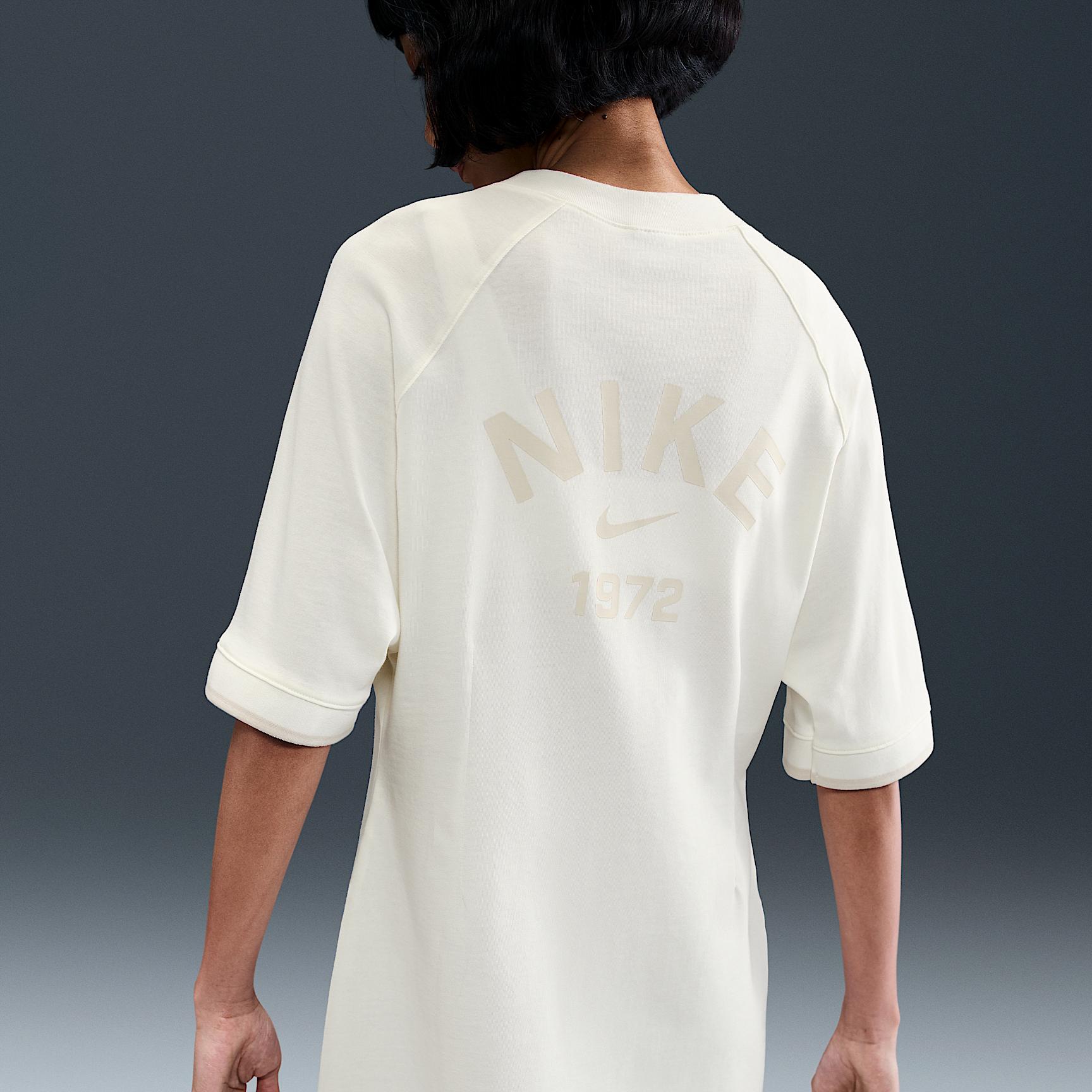 Women's Nike Sportswear Collection T-Shirt Dress Product Image