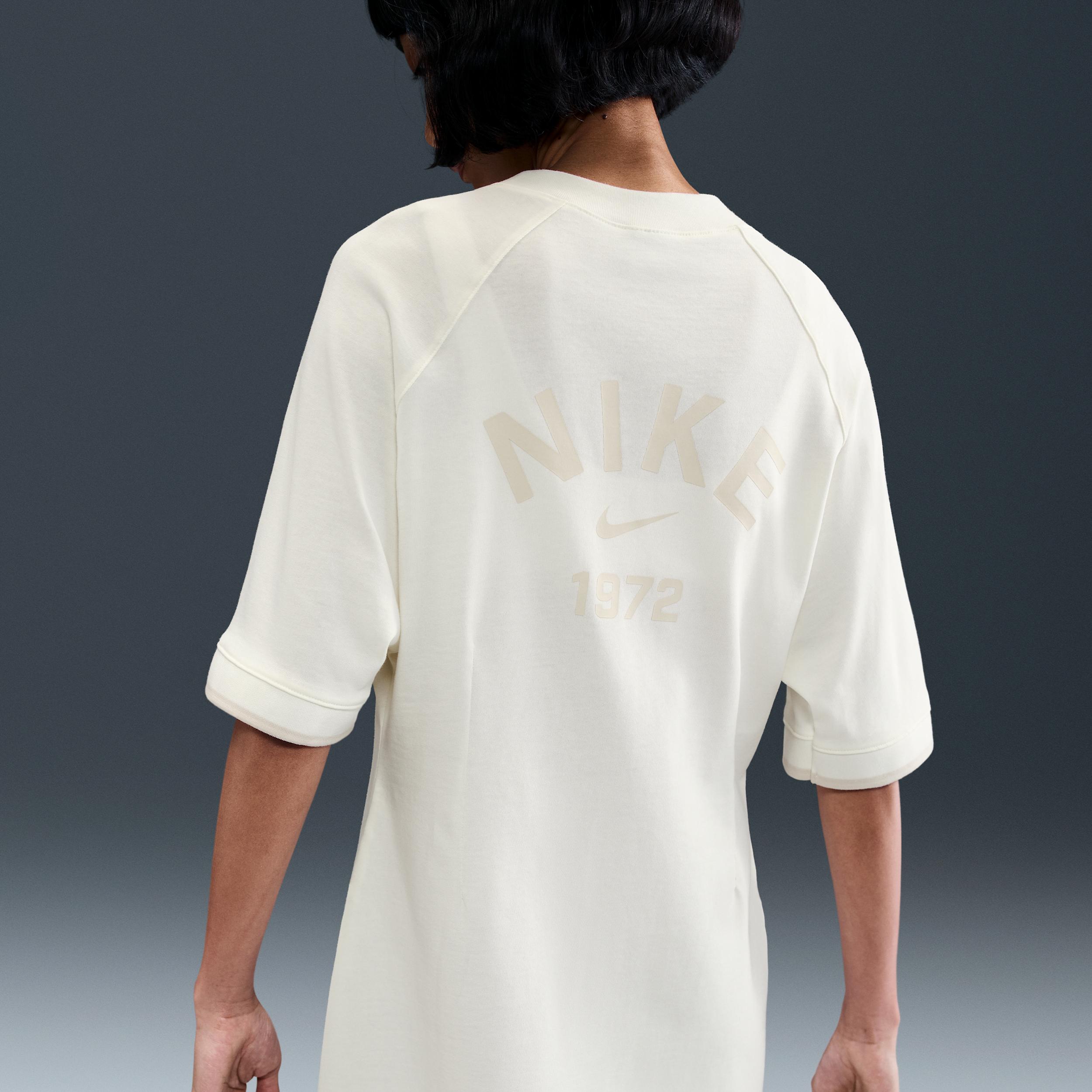 Women's Nike Sportswear Collection T-Shirt Dress Product Image
