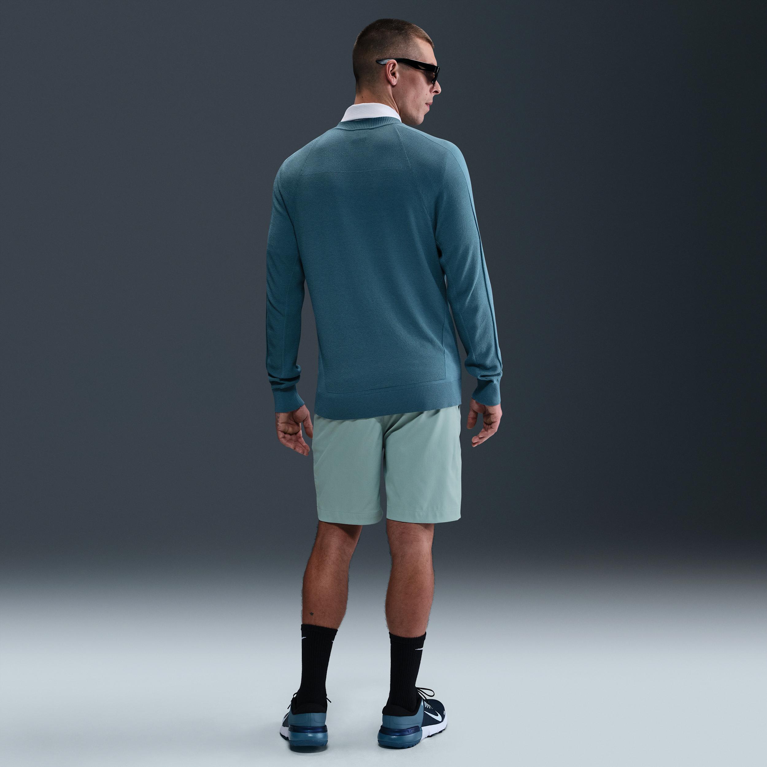 Nike Mens Tour 8 Chino Golf Shorts | FD5721-395 Product Image