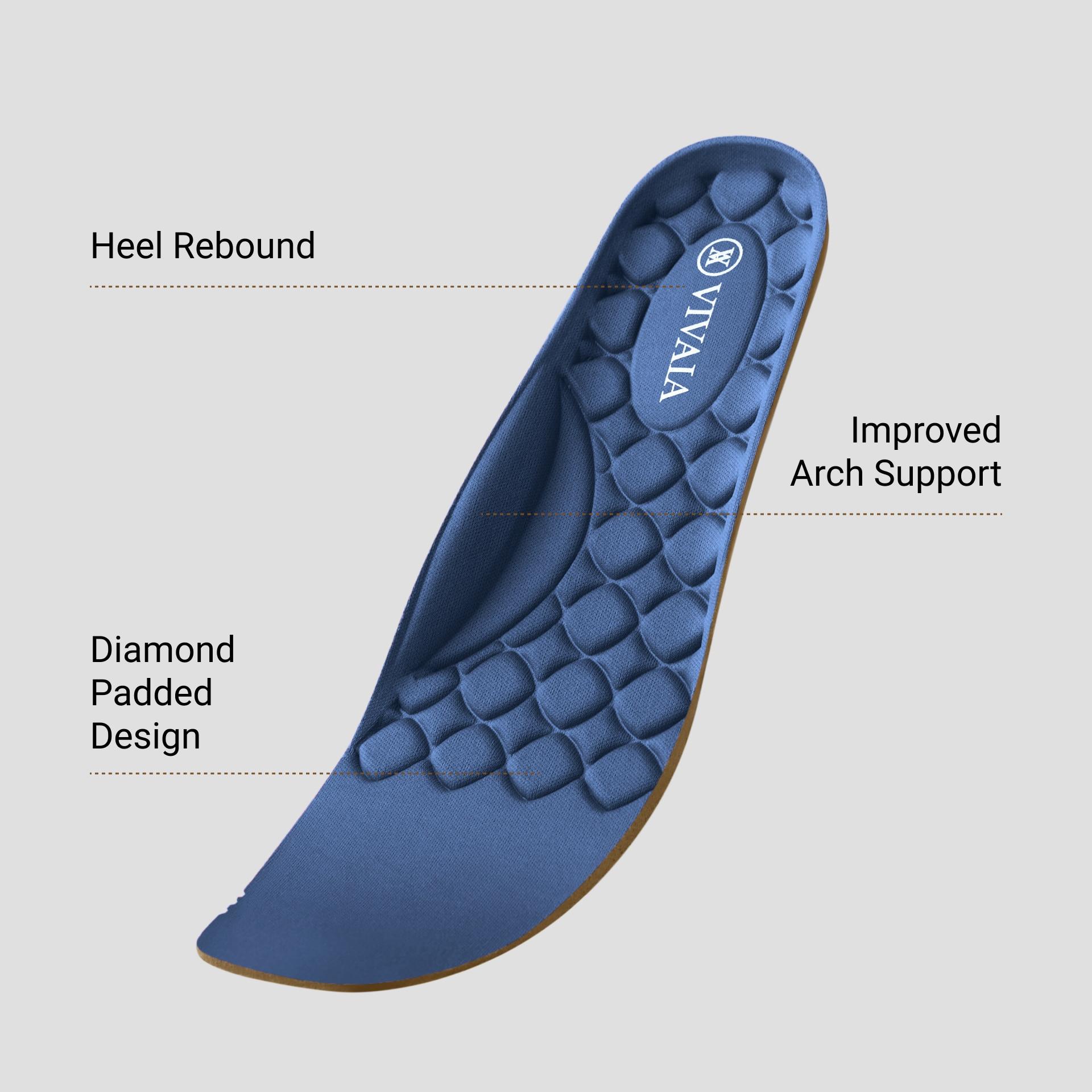 Square-Toe Wedge (Margot Wedge Pro) Product Image