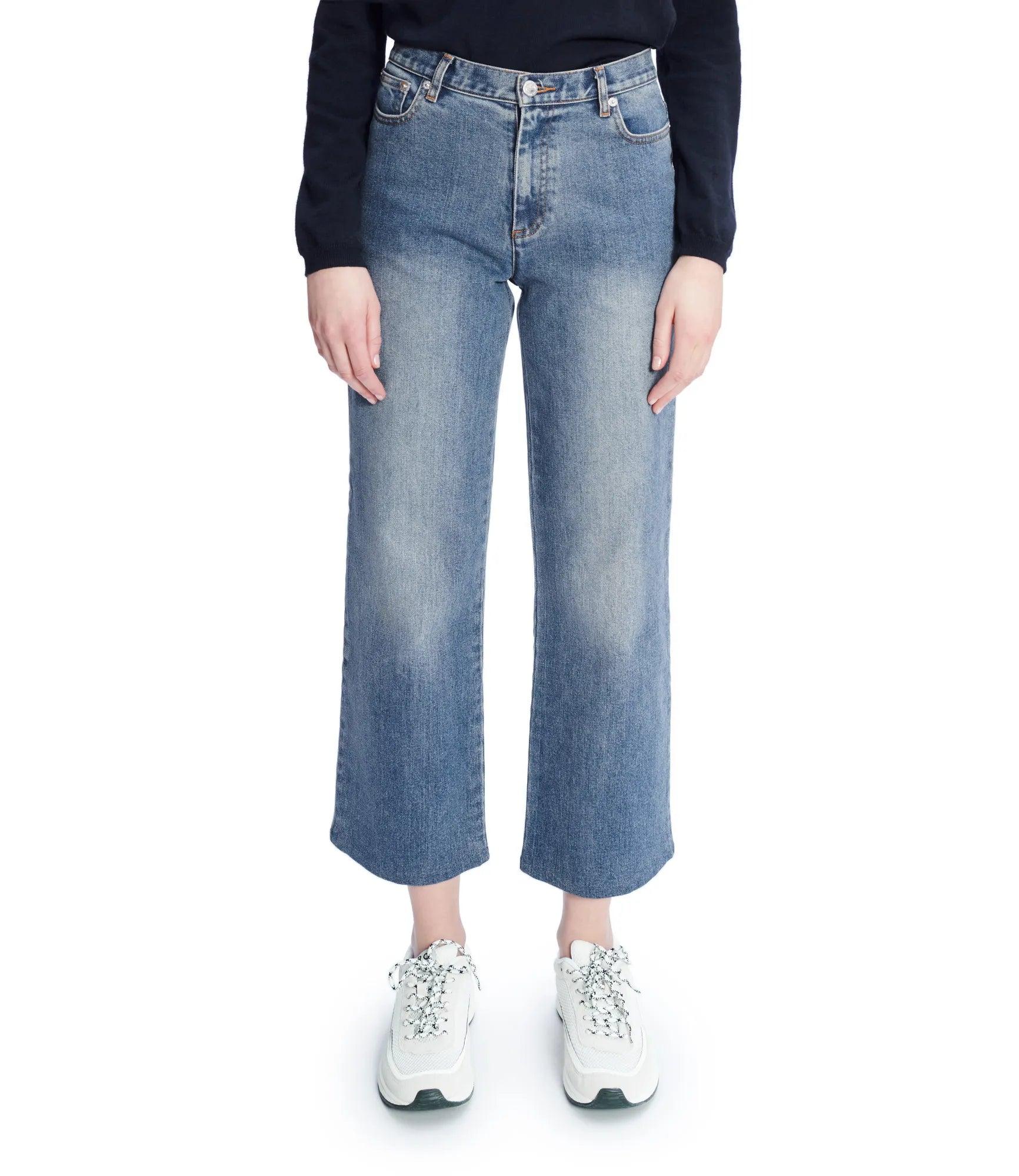 Sailor Jeans Female Product Image