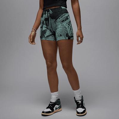 Air Jordan Women's Knit Shorts Product Image