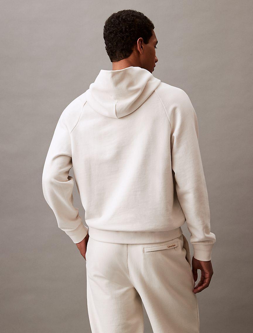 Luxe Terry Hoodie Product Image