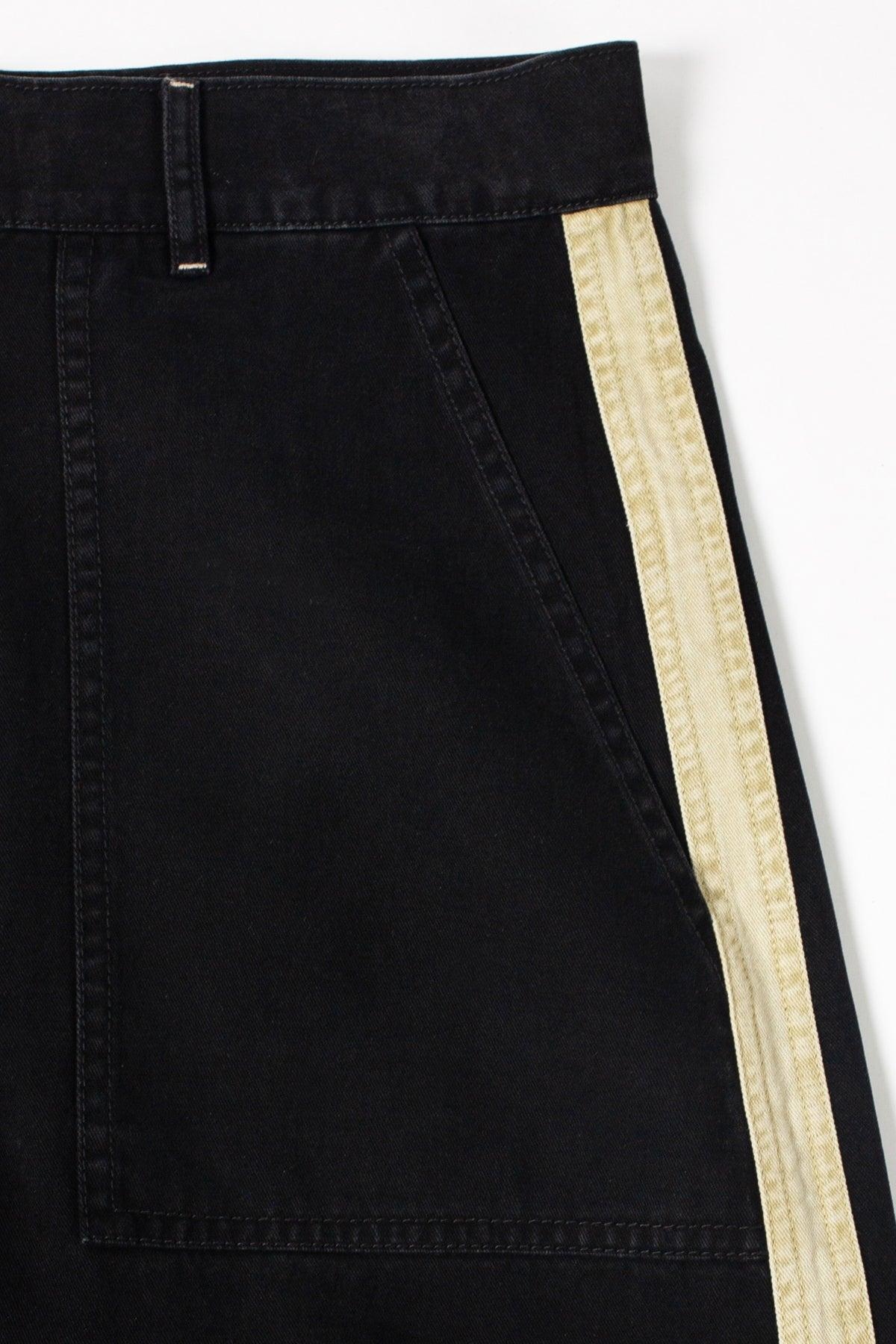 Candice - CFY Workshop Pants - Black Product Image