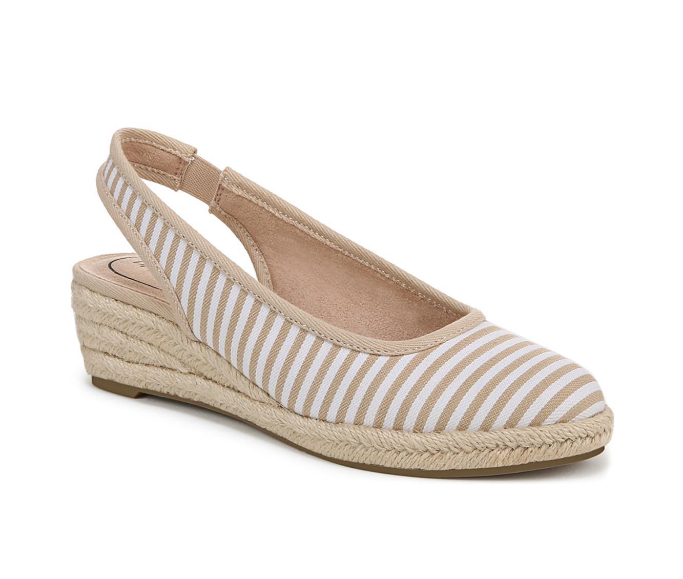 Women's LifeStride Kayden Wedges Product Image