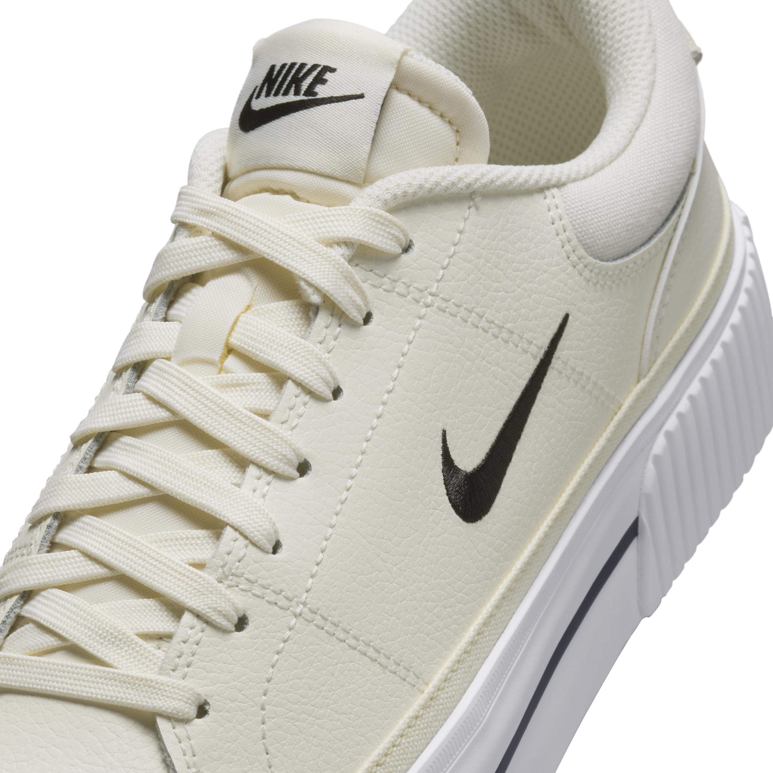 Nike Women's Court Legacy Lift Shoes Product Image