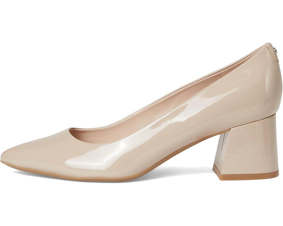 Cassandra Block Heel Pumps Product Image
