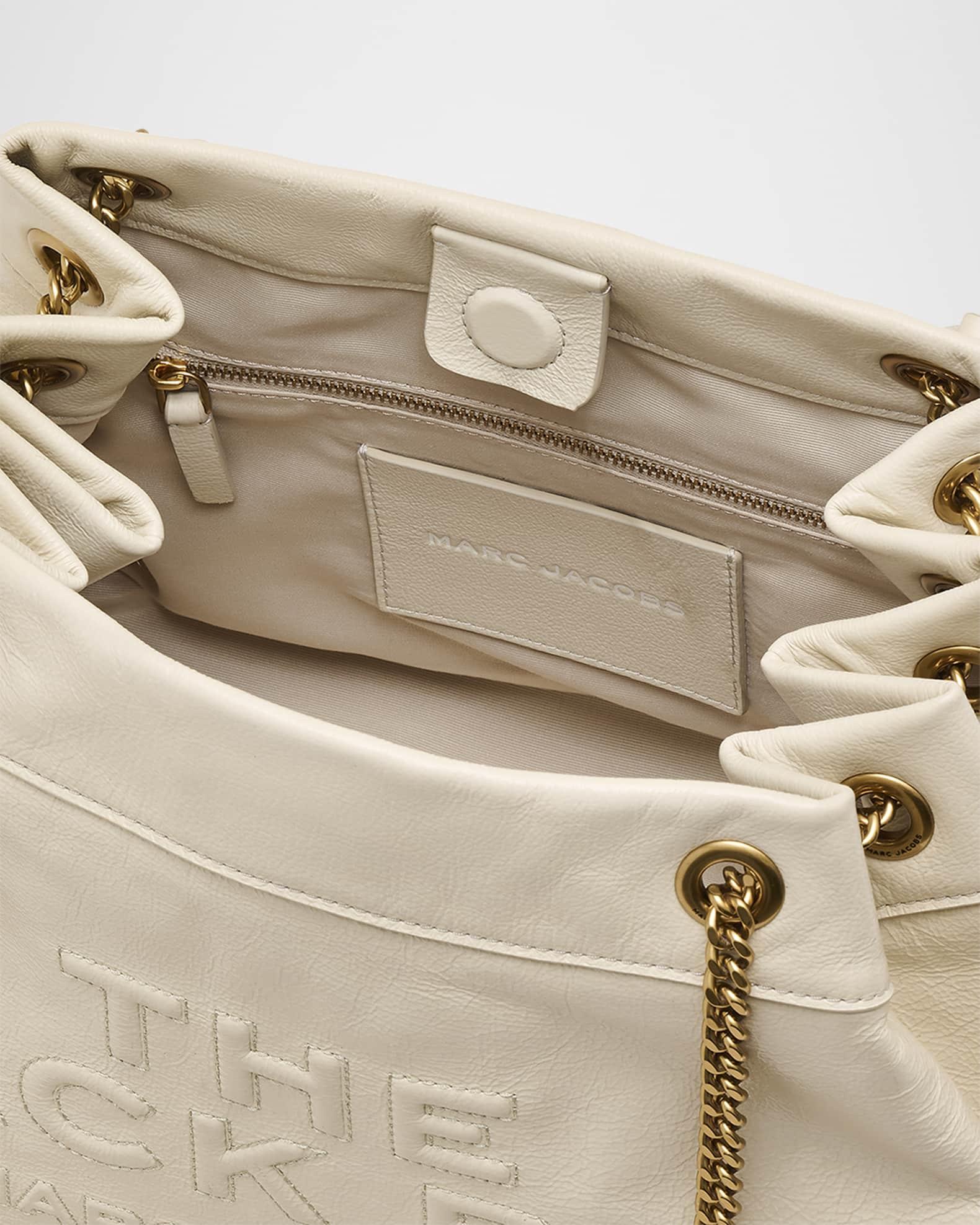 The Large Chain Sack Shoulder Bag Product Image