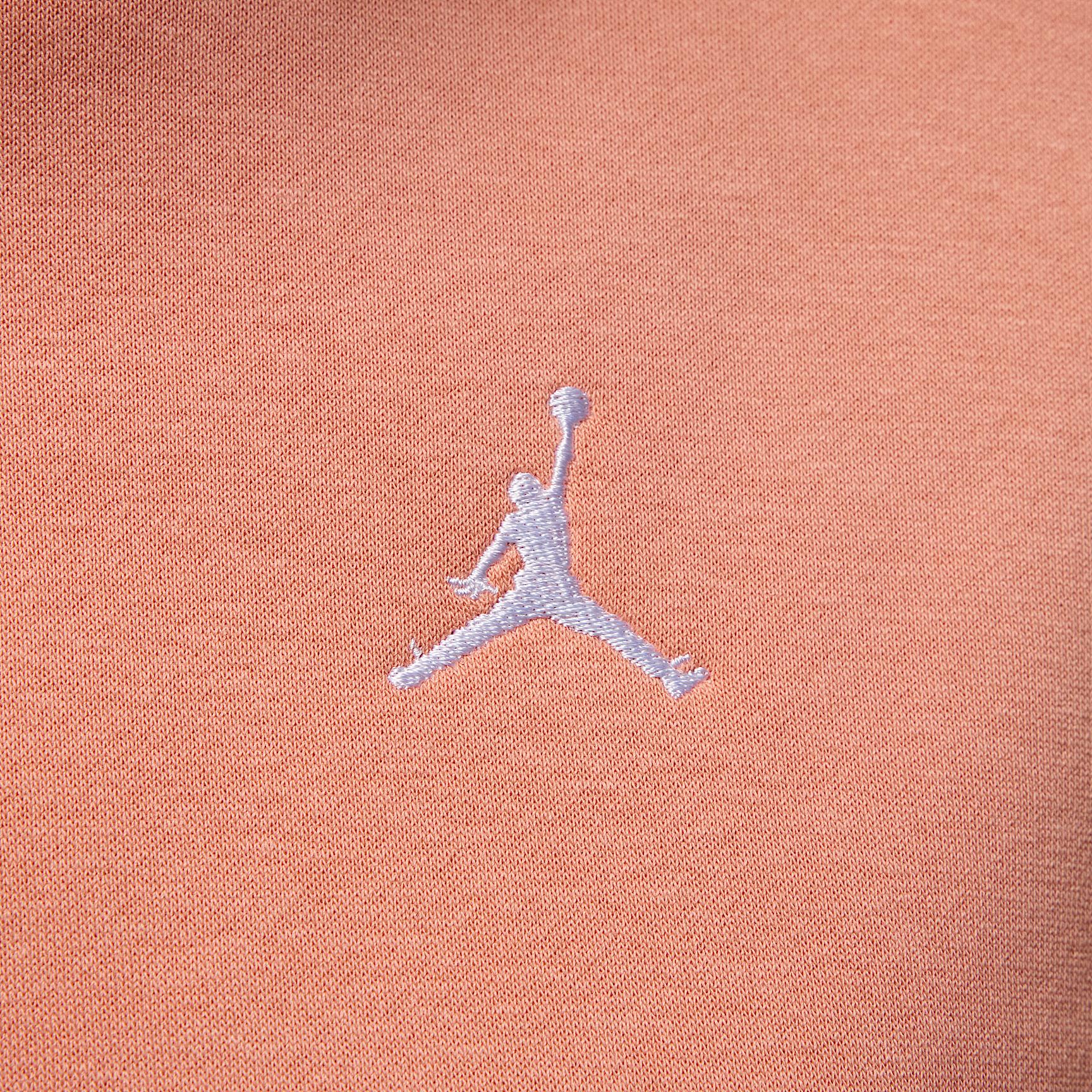 Women's Jordan Brooklyn Fleece Pullover Hoodie Product Image