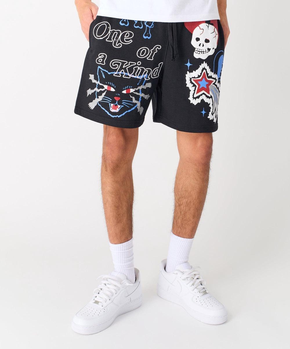 One of a Kind Short Product Image