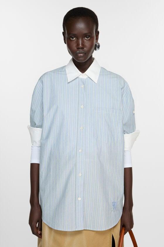 Short sleeve shirt Product Image