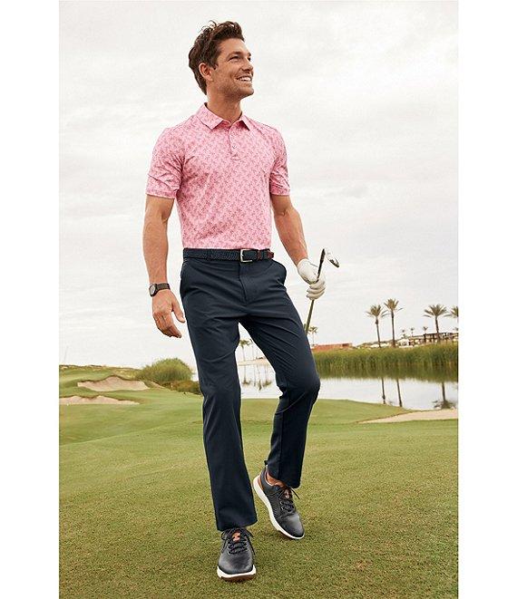 Johnston & Murphy XC4 5-Pocket Performance Stretch Pants Product Image