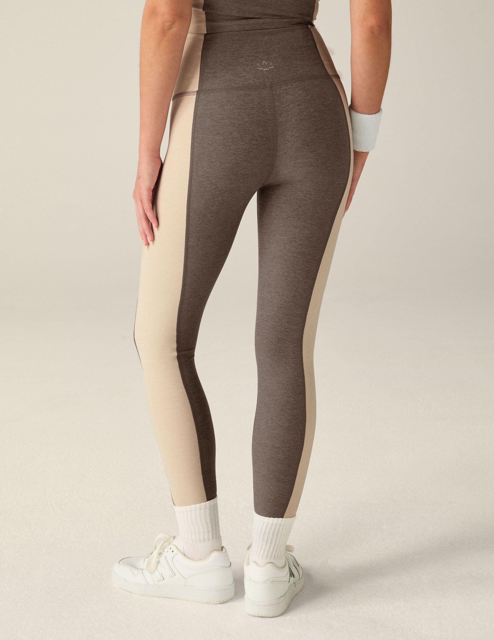 Spacedye Vitality Colorblock Legging Product Image