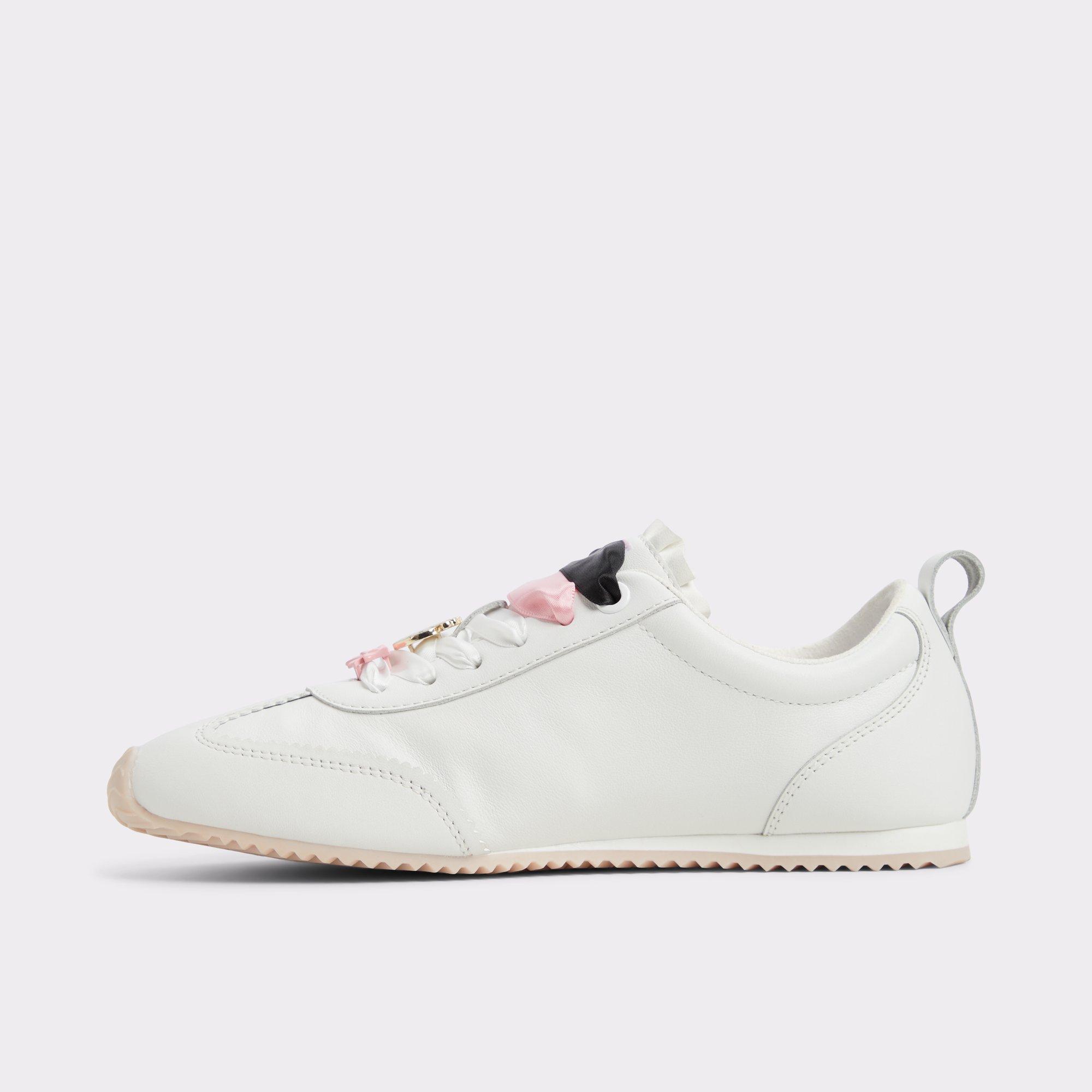 Princesssneaker White Women's Disney | ALDO US Product Image