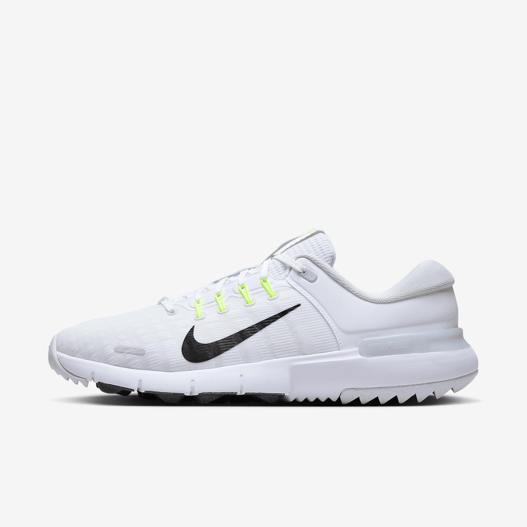 Nike Mens Free Golf NN Golf Shoes | FN0332-101 Product Image