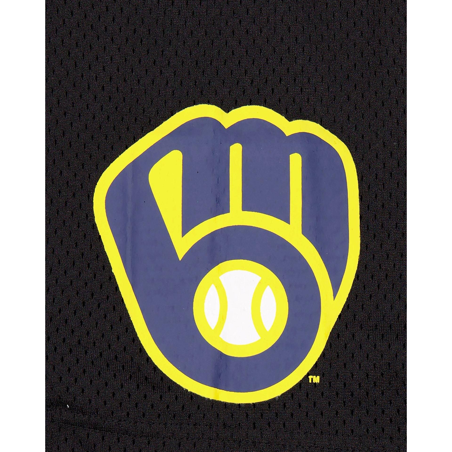 Cincinnati Reds Mesh Shorts Male Product Image