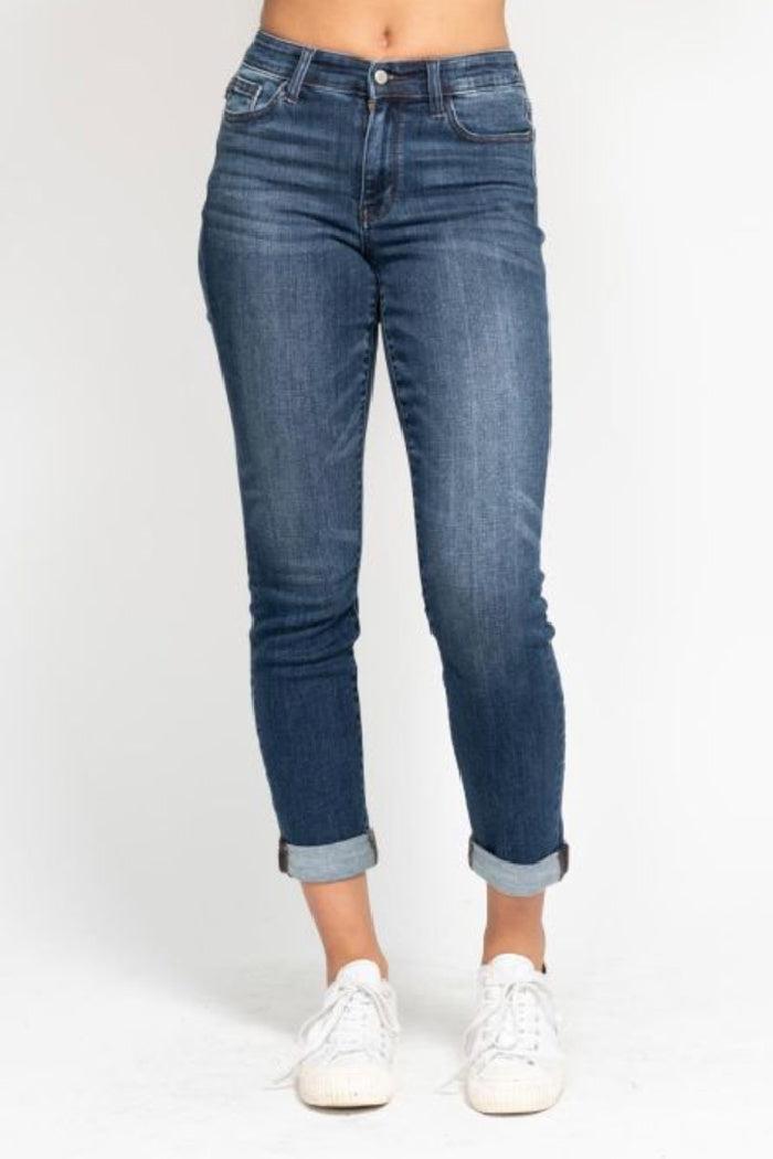 Straight Leg Product Image