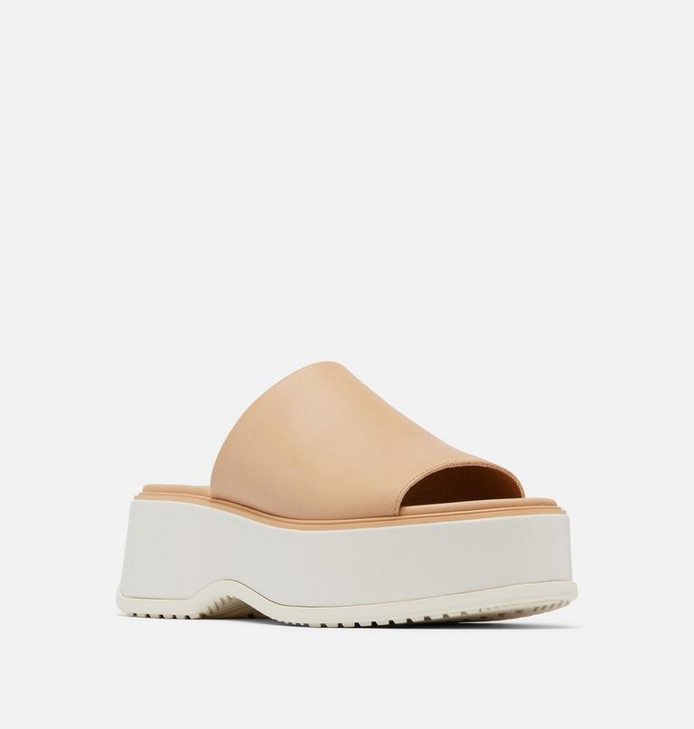 DAYSPRING™ Slide Women's Platform Sandal Product Image