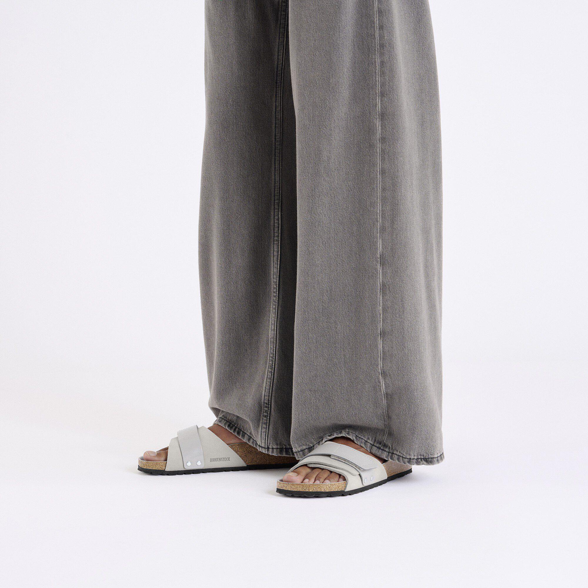 Oita Nubuk Leather Product Image