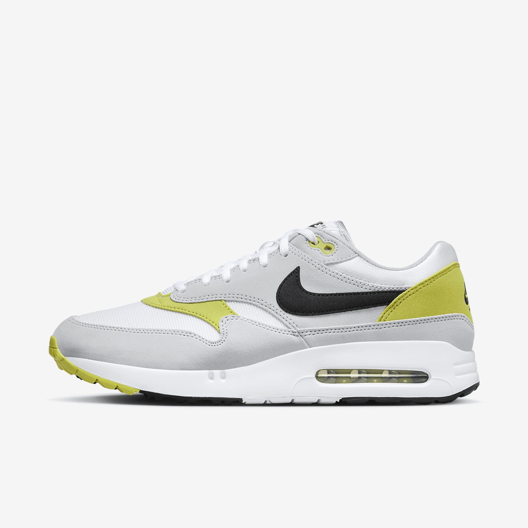 Nike Air Max 1 '86 OG G Men's Golf Shoes Product Image