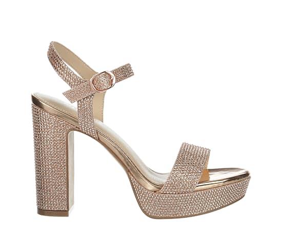 Maripe Womens Iyla Platform Sandal Product Image