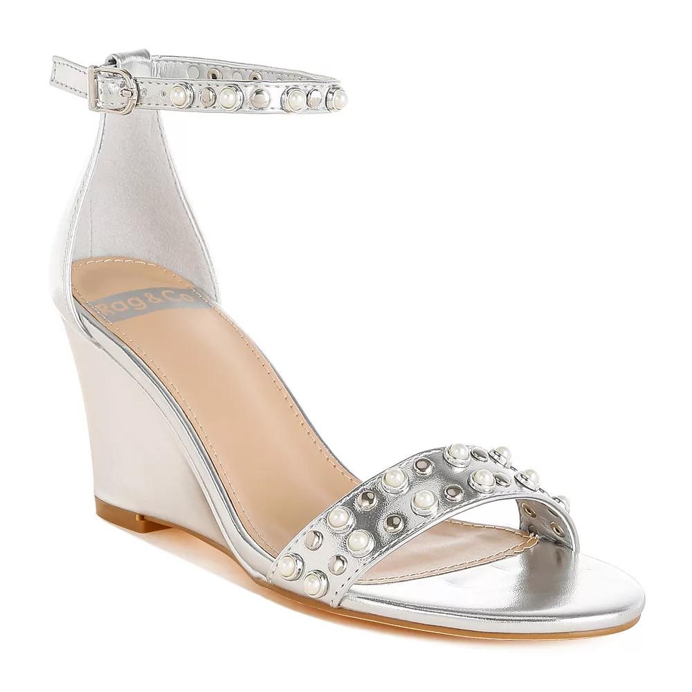 Rag & Co Jumera Women's Sandals,  Product Image