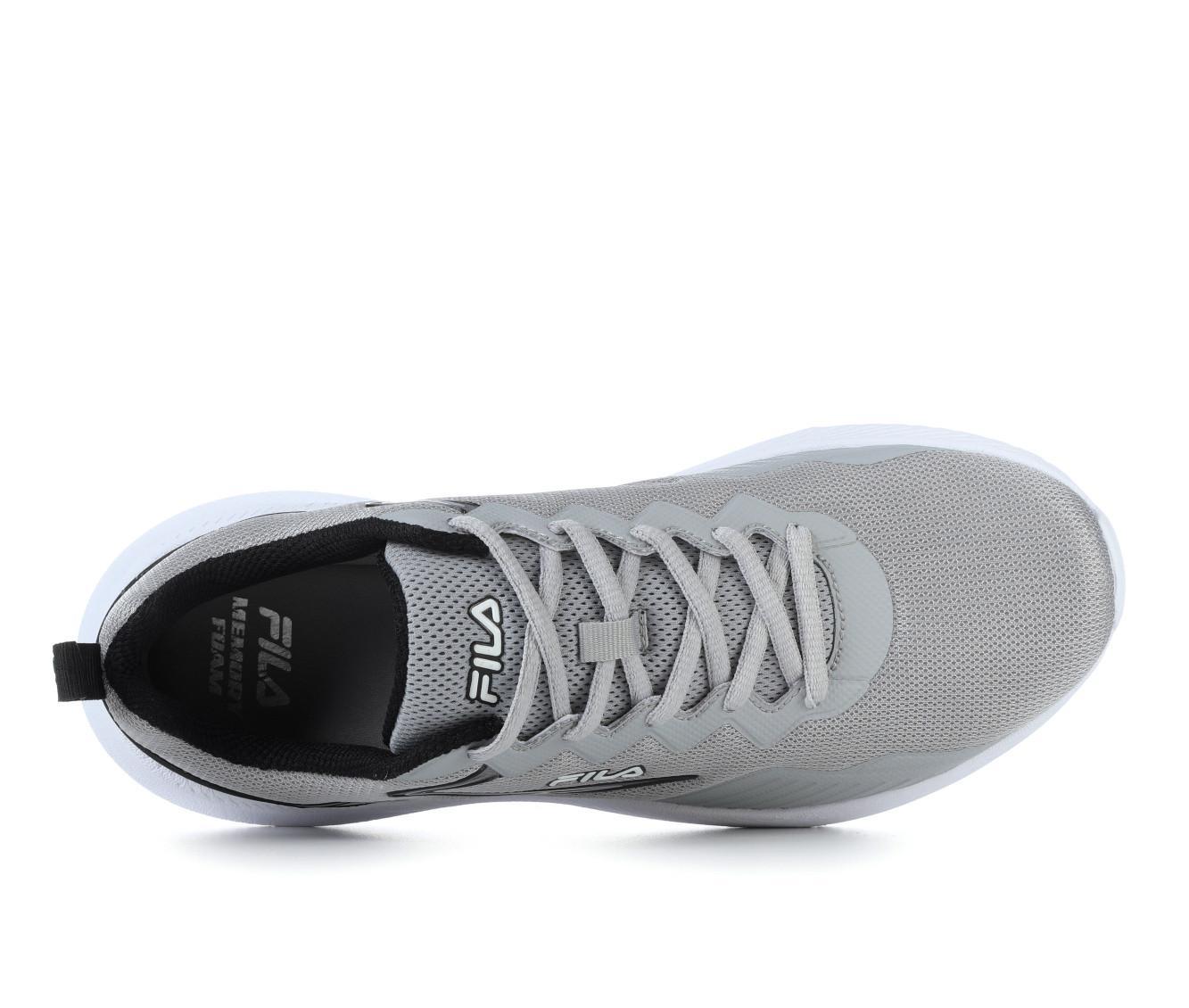 Men's Fila Memory Primo-Forza Running Shoes Product Image