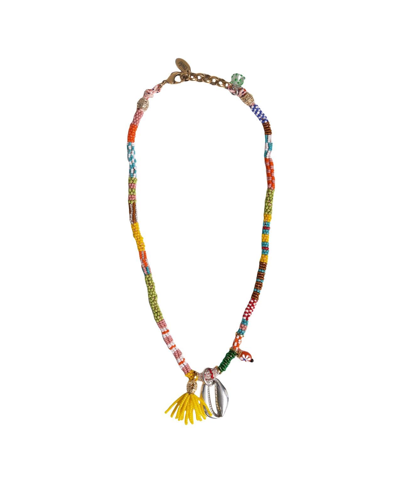 Kimono with print Product Image