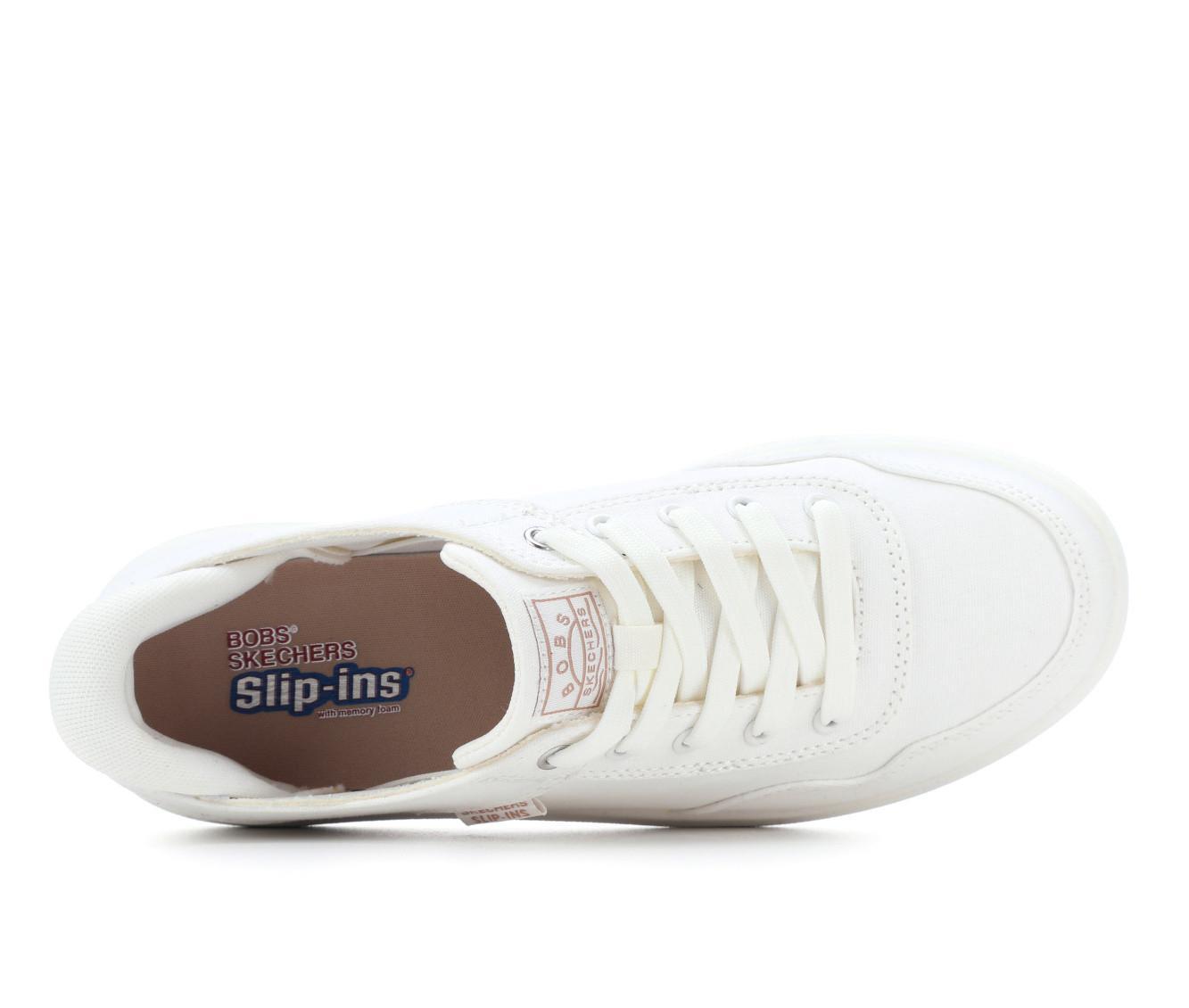 Women's BOBS D'Vine So Devoted Slip-In 114826 Casual Shoes Product Image