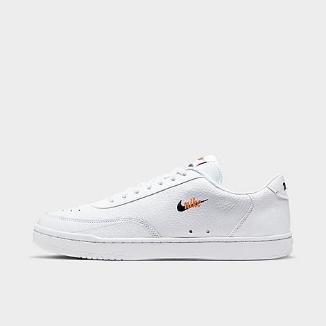 Nike Mens Court Vintage Premium Casual Shoes Product Image