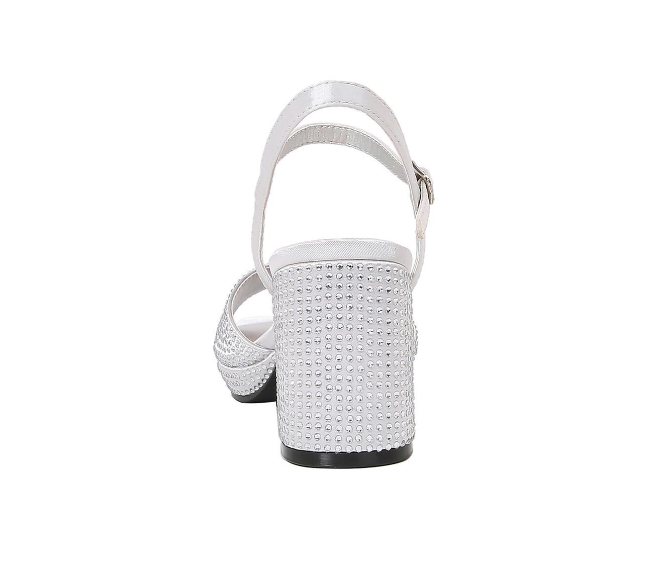 Women's Lady Couture Judy Platform Sandals Product Image