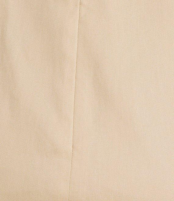 Antonio Melani Izzy Linen Mini Skirt Product Image