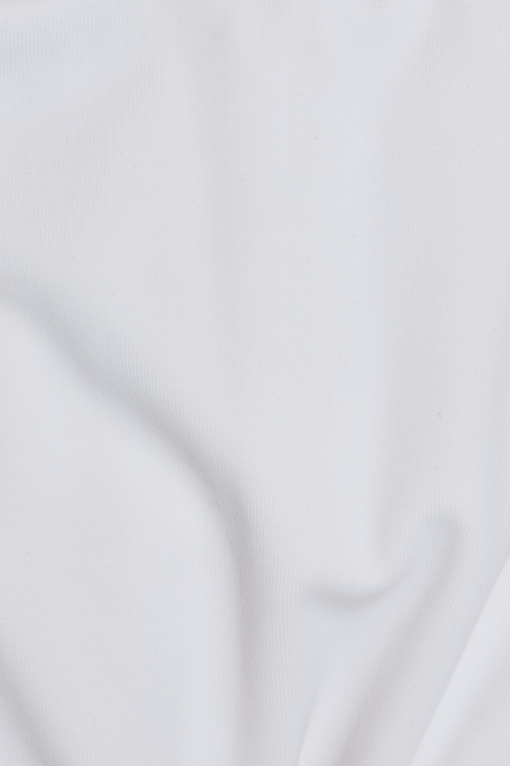 Ruched Side Tie Bikini Bottom Product Image