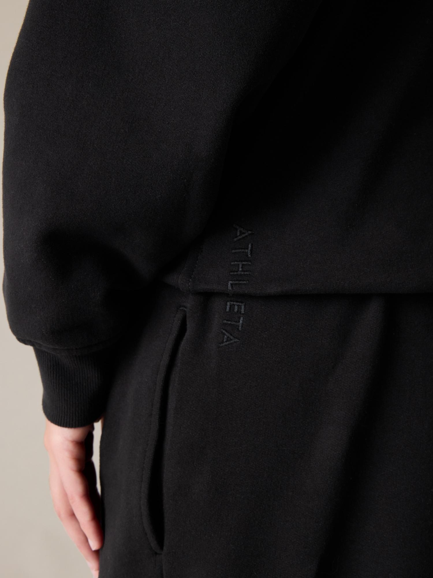 Forever Fleece Crewneck Sweatshirt Product Image