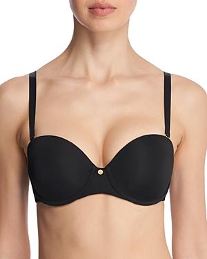 Womens Pure Luxe Strapless Bra Product Image