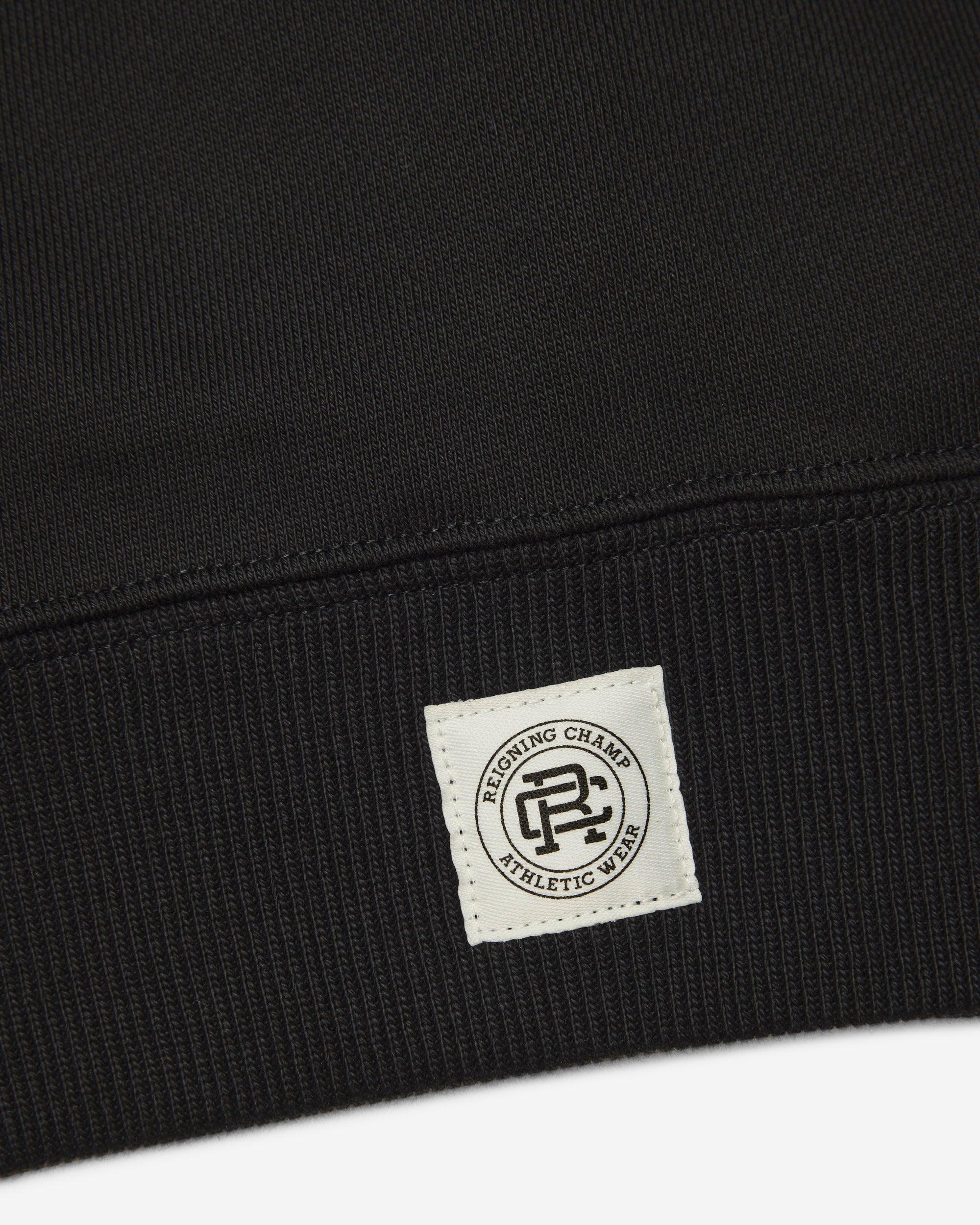 Brushed Fleece '97 Relaxed Hoodie Male Product Image