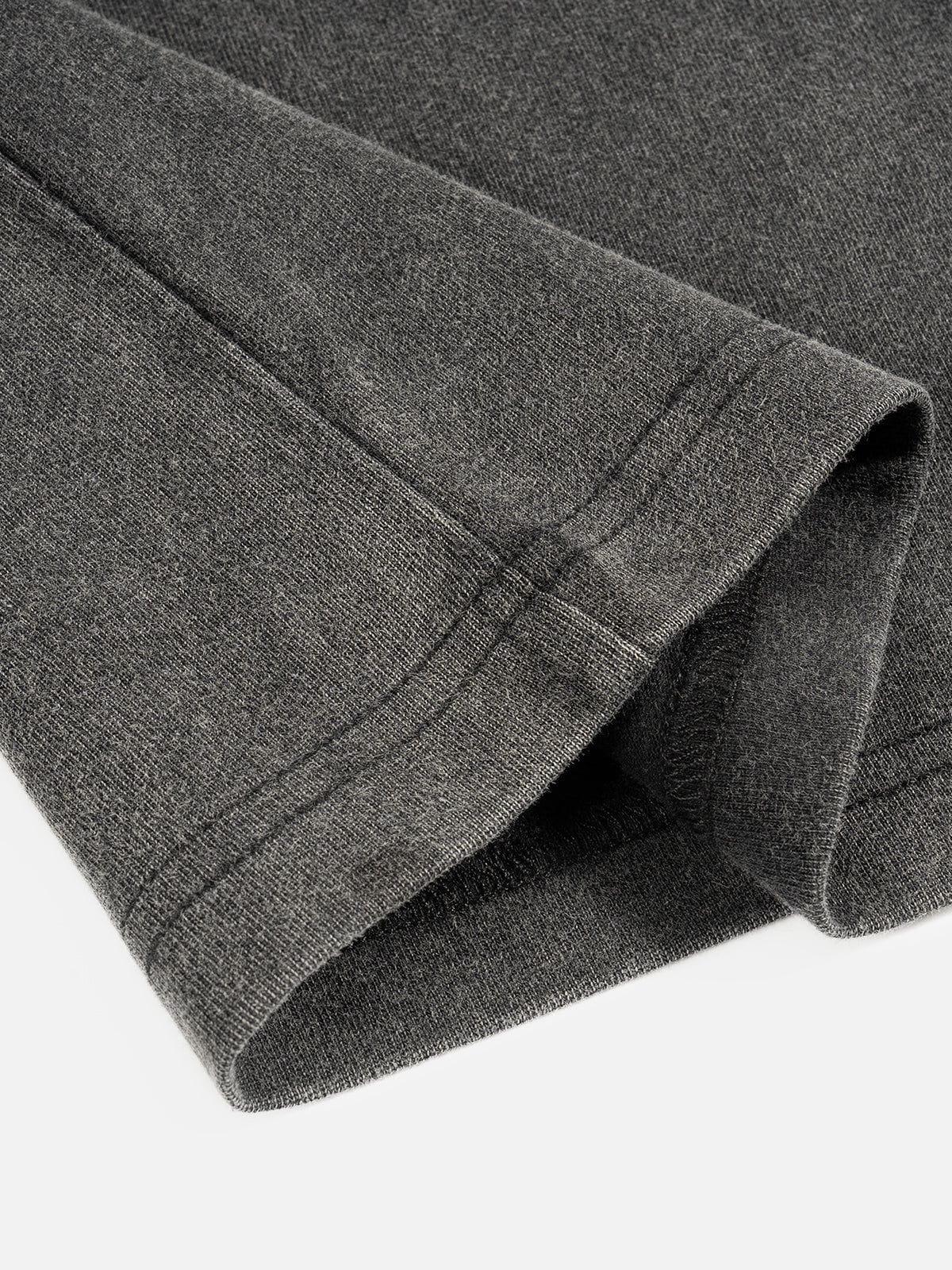 Aelfric Eden Print Washed Boxy Tee Product Image