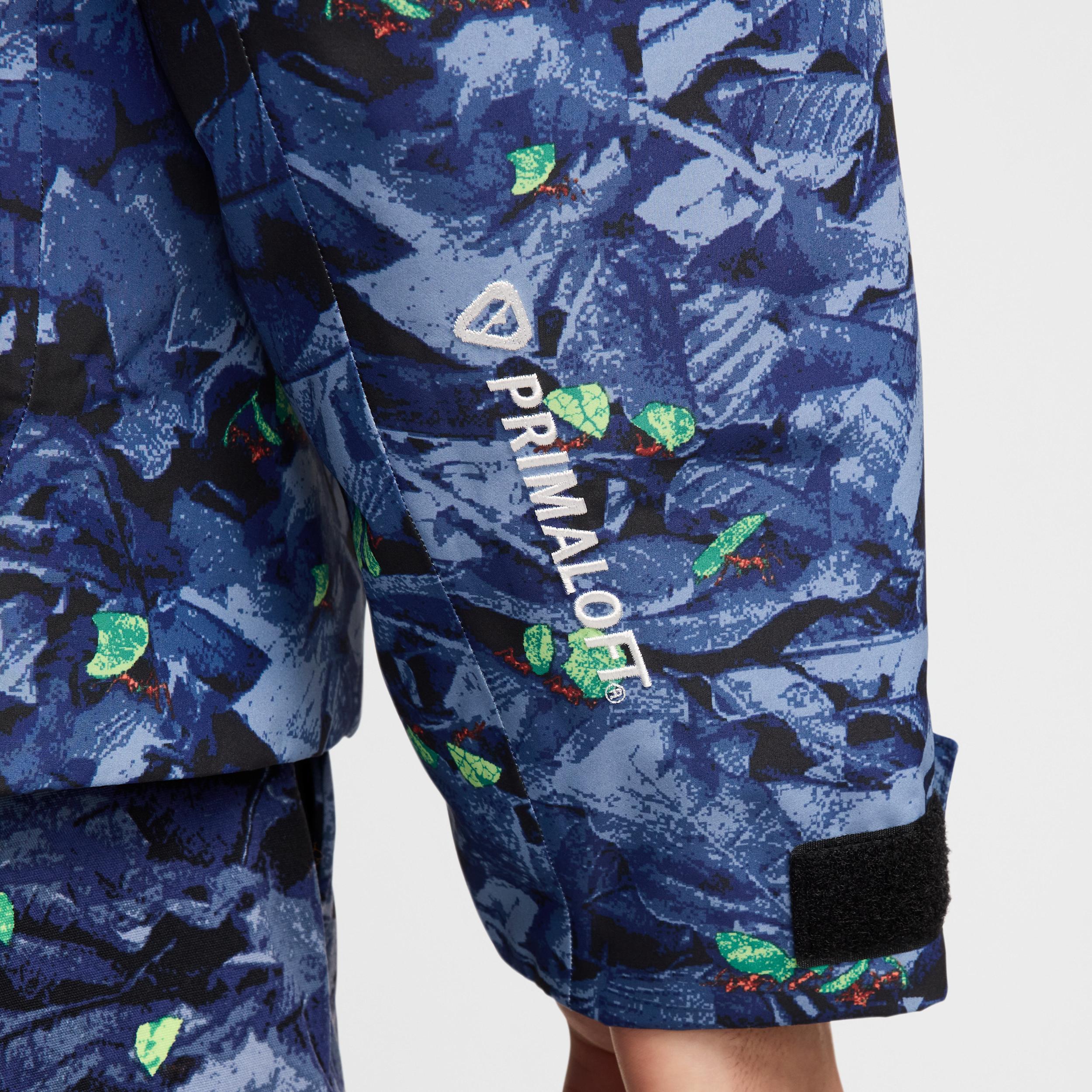 Men's Nike ACG PrimaLoftÂ® "Skull Peak" Storm-FIT Full-Zip Jacket Product Image