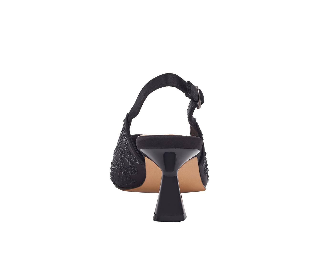 Women's Lady Couture Lucy Special Occasion Shoes Product Image