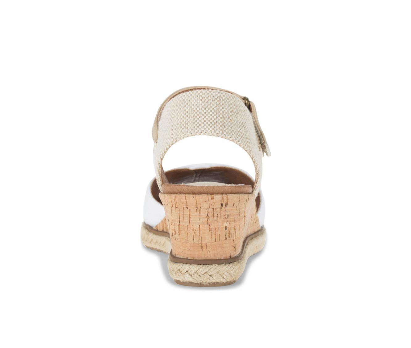 Women's Baretraps Odetta Wedges Product Image
