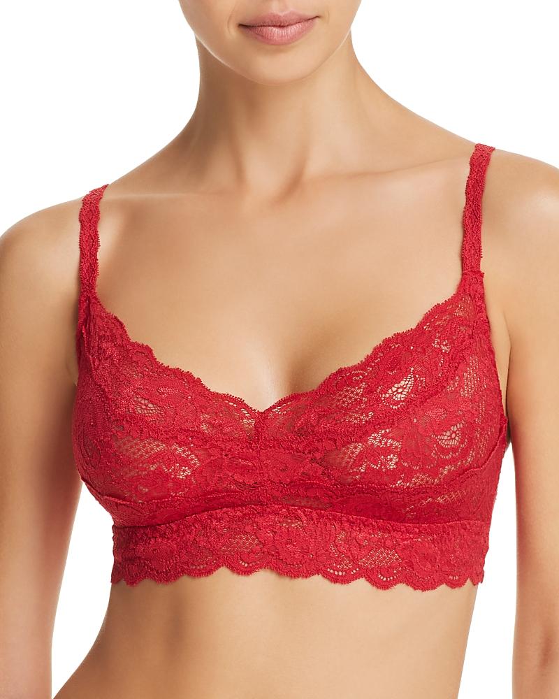 Cosabella Never Say Never Sweetie Soft Bra Product Image